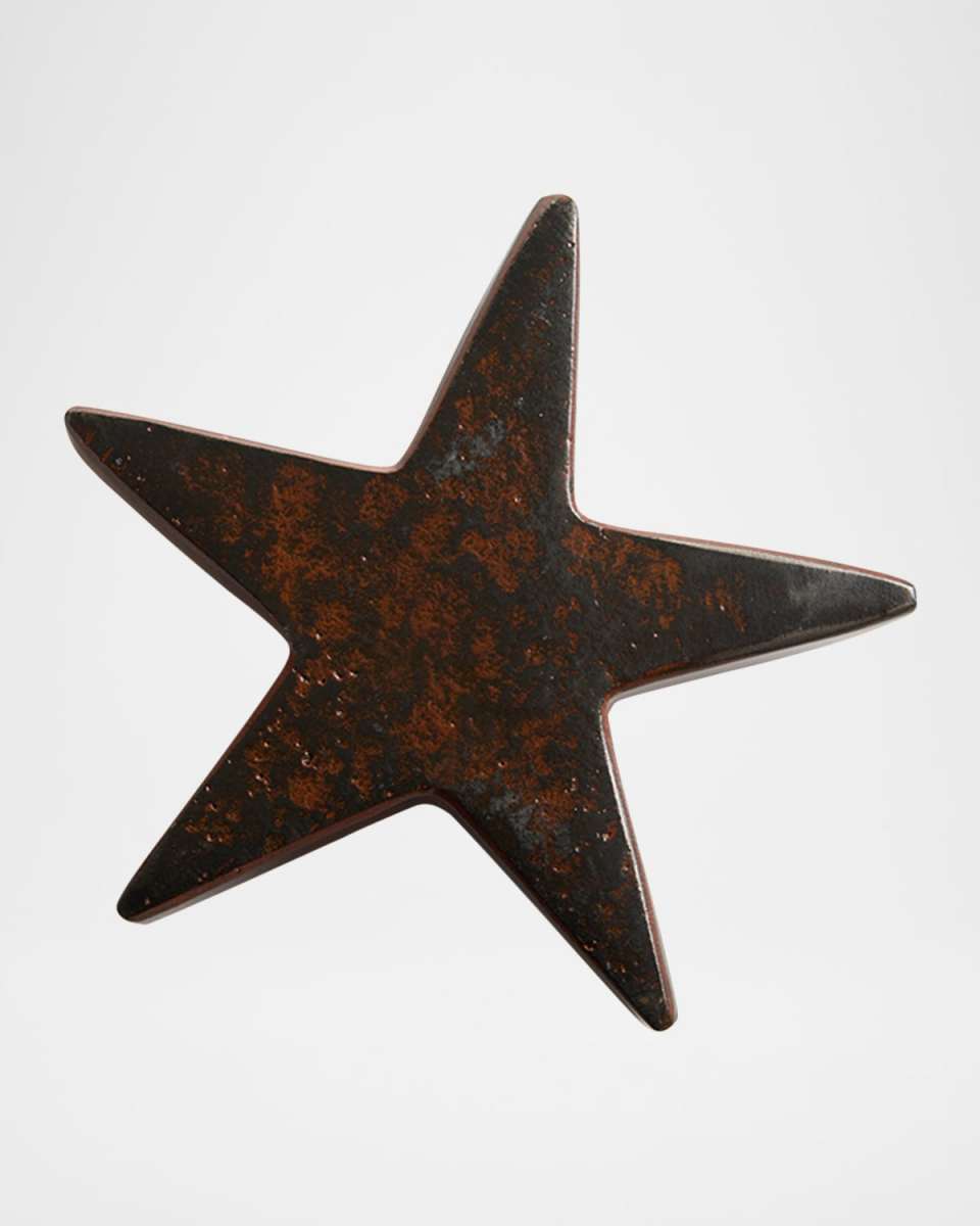 Estrella Star Decorative Object